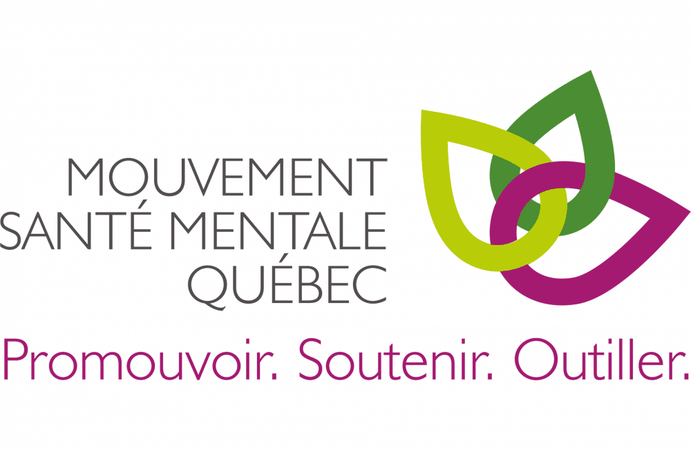 <p>Le Mouvement Santé Mentale Québec agit comme seul regroupement québécois d’organismes communautaires voué spécifiquement à la promotion et la prévention en santé mentale.</p>